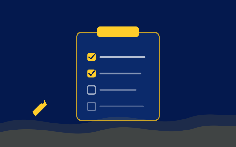 The Pre-Launch Checklist Every Small Business Website Needs